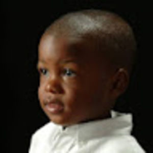 Meet your Posher, Darius